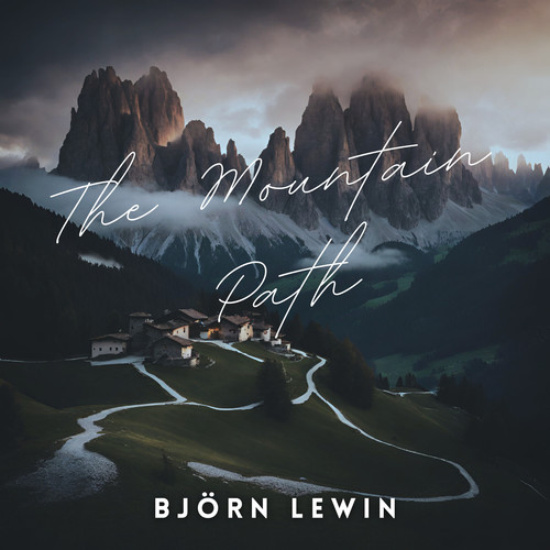 The Mountain Path (Demo 2023)