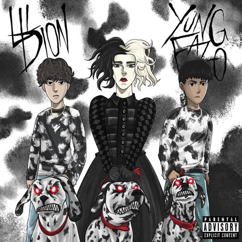 Cruella de Vil (feat. Yung Fazo) [Explicit]