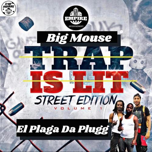 Trap Is Lit (Explicit)