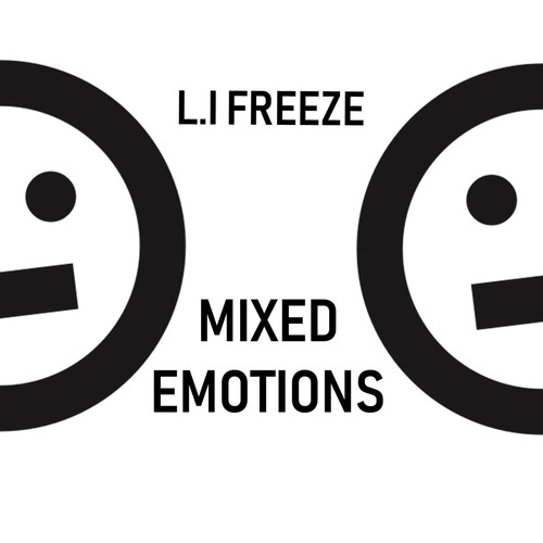 Mixed Emotions (Explicit)