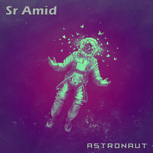 Astronaut (инструментал)
