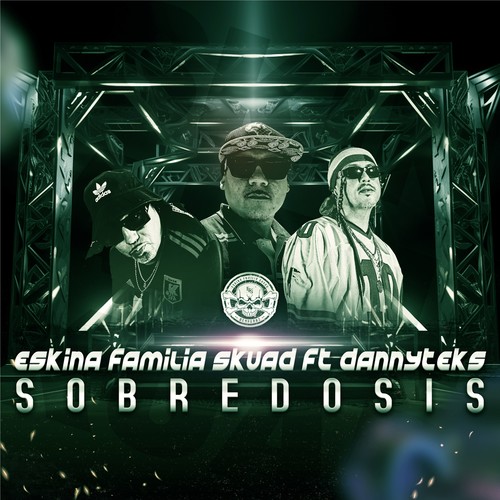 Sobredosis (2025 Remastered Version) [Explicit]