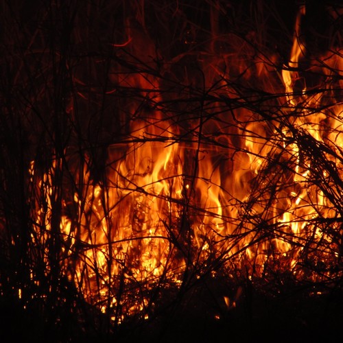 Fire