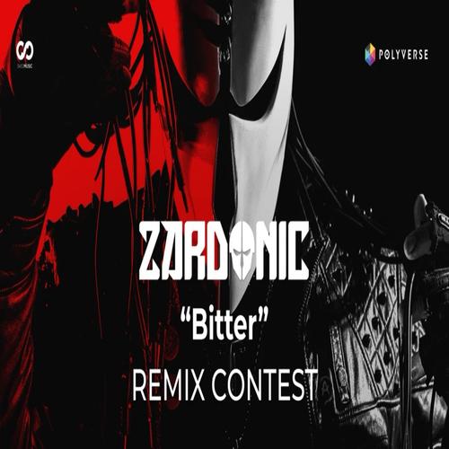 Bitter (feat. Reebz & Zardonic) [DJ Mcvibes Remix]