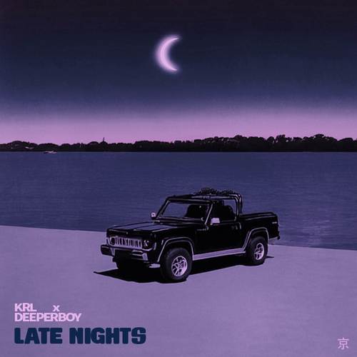 Late Nights (Explicit)