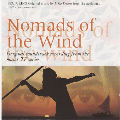 Nomads Of The Wind Original Soundtrack Recording From The Major TV Series