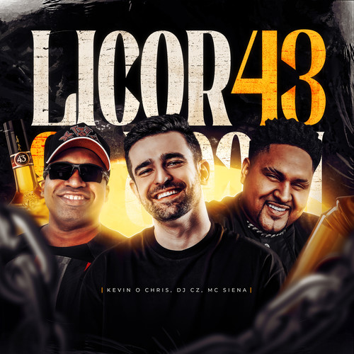 Licor 43 (Explicit)