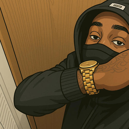 Right track (Explicit)