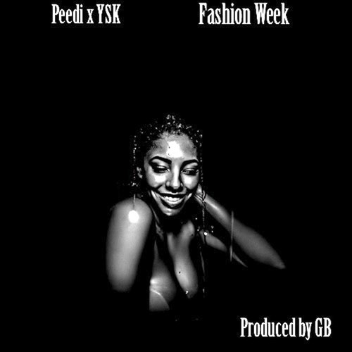 Fashion Week (Explicit)