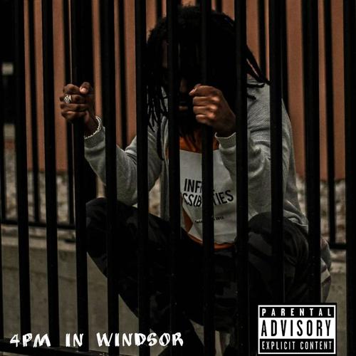4pm in Windsor (feat. Kze) [Explicit]