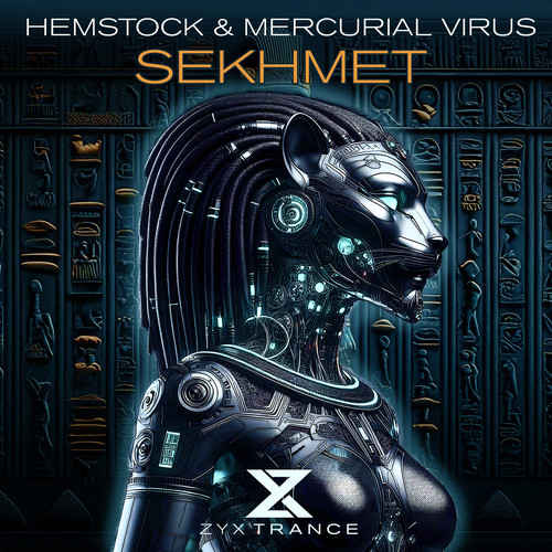 Sekhmet