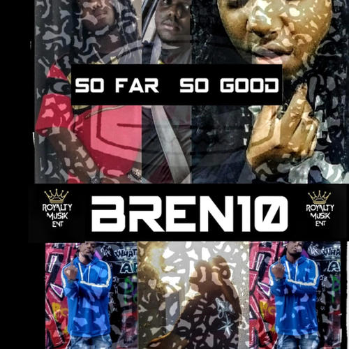 So Far So Good (Explicit)