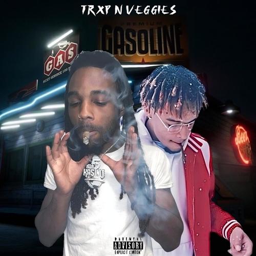 Trxp N Veggies (Explicit)
