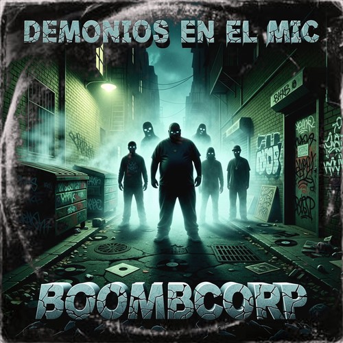 Demonios en el Mic (Explicit)