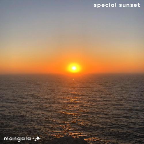special sunset