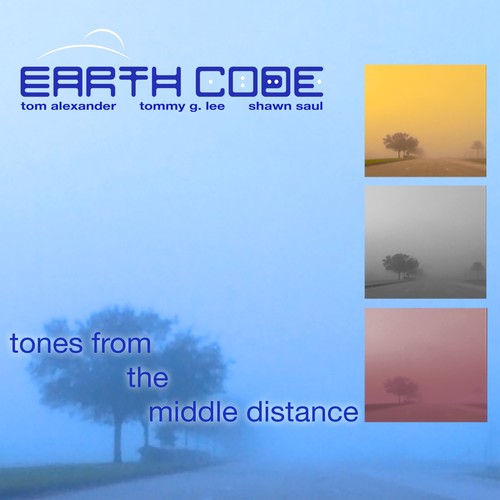 Tones from the Middle Distance (feat. Tom Alexander)