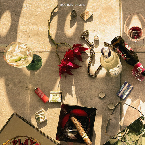 Bootleg Rascal (Explicit)