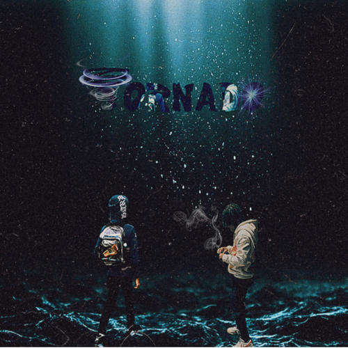 Tornado (feat. Anti brazy) [Explicit]