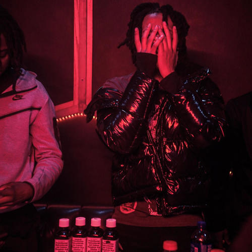 Dope Boy (feat. Mooie Otb) [Explicit]