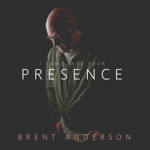 I Come into Your Presence
