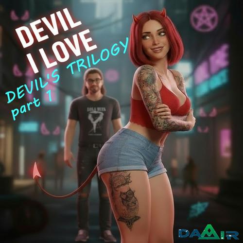 Devil I love