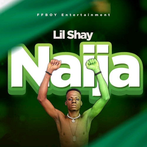 NAIJA