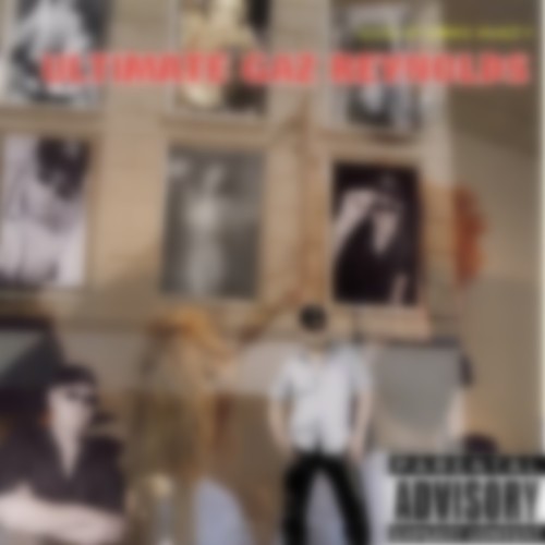 Ultimate Gaz Reynolds