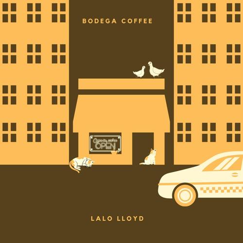 Bodega Coffee