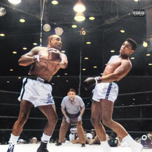 Sonny Liston (feat. Jaygee) [Explicit]