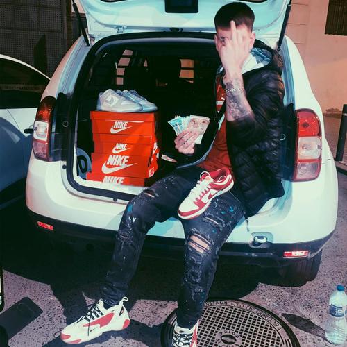 24 A WEEK (Explicit)