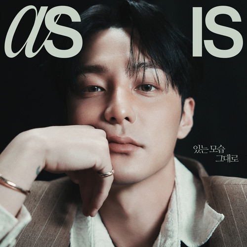 있는 모습 그대로 (As Is)