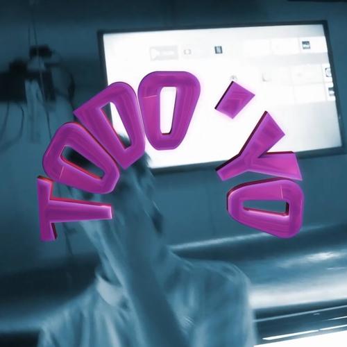 TODO YO (feat. Jwaco & Fakiuss) [Explicit]