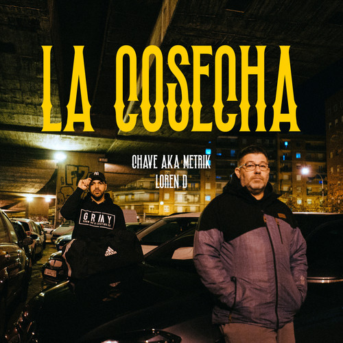 La Cosecha (Explicit)