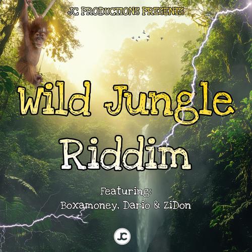 Wild Jungle Riddim