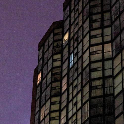 I Miss The Nightlife EP