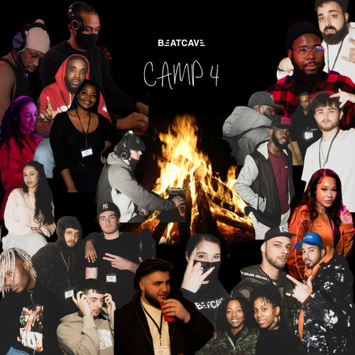 Camp 4 Tape (Explicit)