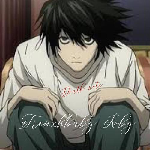Death note (Explicit)