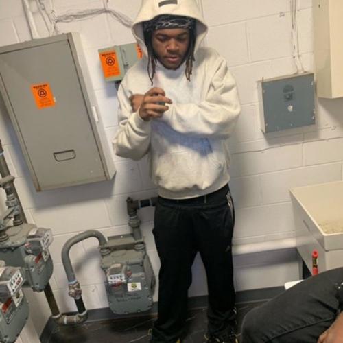 high (feat. jovan & chris finesse exclusives) [Explicit]