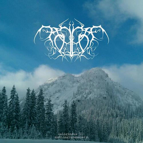 Caliginous II: Nothingbutanxiety (Explicit)