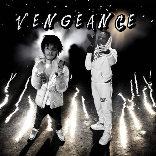 VENGEANCE (feat. baby3so3200) [Explicit]