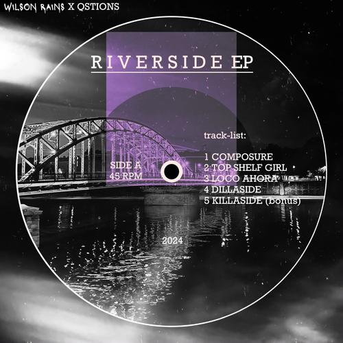 Riverside EP