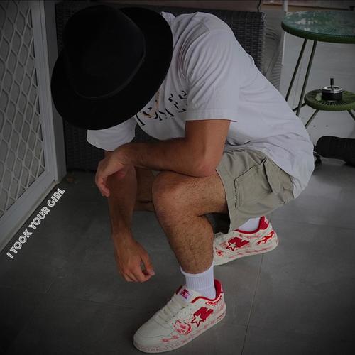 I Took Your Girl (Explicit)