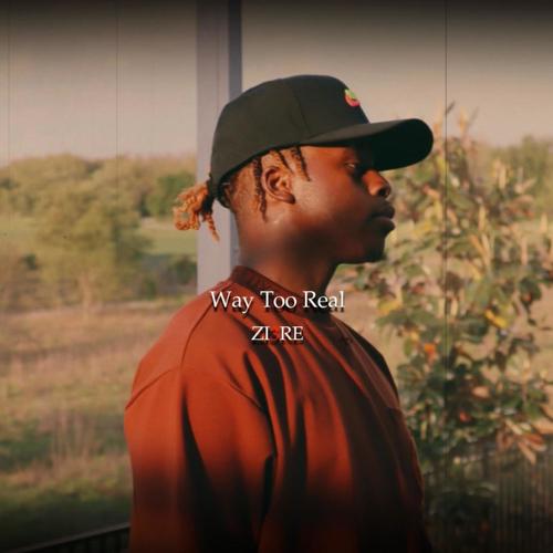 WAY TOO REAL (Explicit)