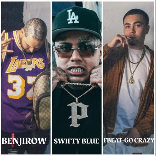 WATCHU MEAN?? (feat. SWIFTY BLUE & FBEAT) [Explicit]
