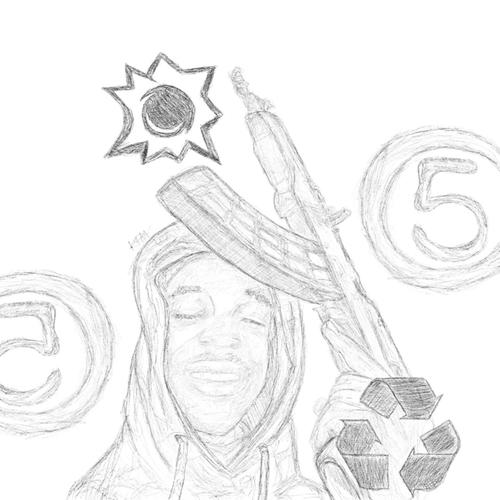 Protect My Peace (Explicit)