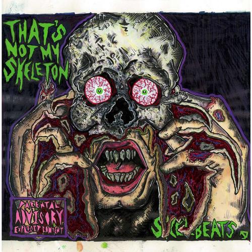 Where to Now? (feat. Mourning Run & Vic Spencer) [Explicit]