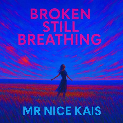 broken, still breathing