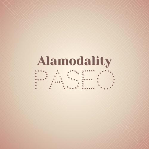 Alamodality Paseo