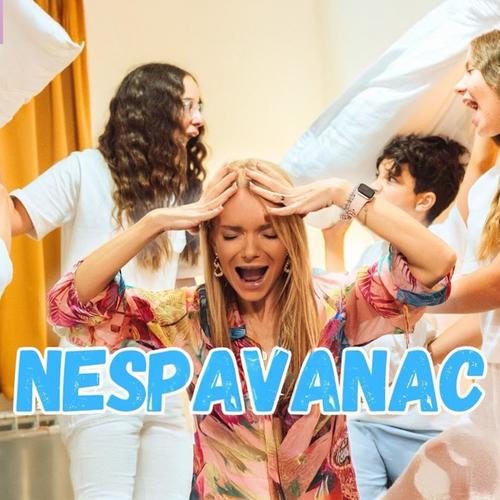 Nespavanac