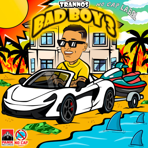 BAD BOY 3 (Bonus Edition) [Explicit]